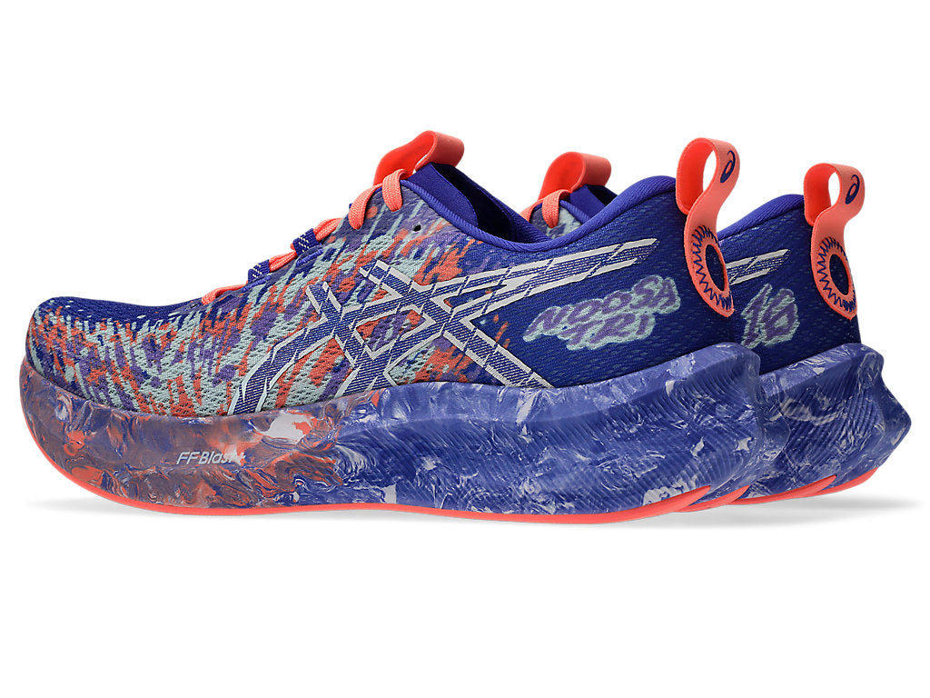 Asics Women's NOOSA TRI 16 Running Shoes in Cobalt Burst/Sky