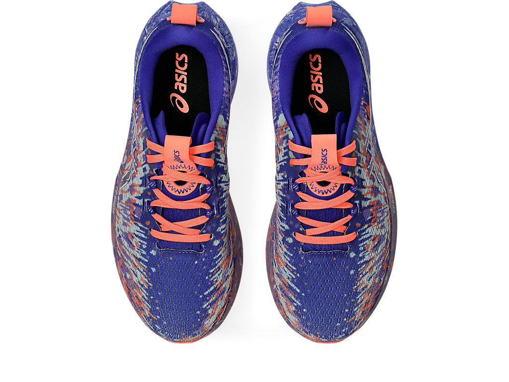 Asics Women's NOOSA TRI 16 Running Shoes in Cobalt Burst/Sky
