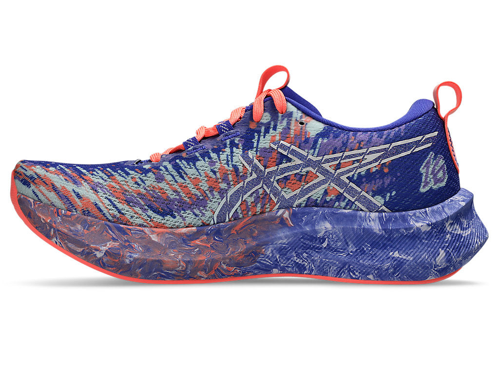Asics Women's NOOSA TRI 16 Running Shoes in Cobalt Burst/Sky