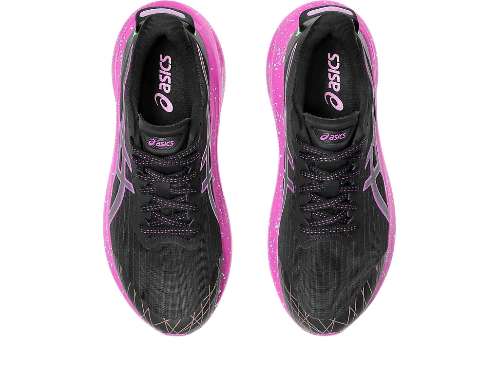 Asics Women's GT-2000 13 LITE-SHOW Running Shoes in Lite-Show/Bold Magenta