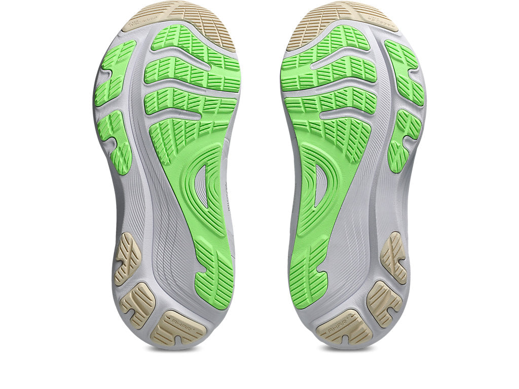 Asics Women's GEL-KAYANO 32 Running Shoes in White/Seashell