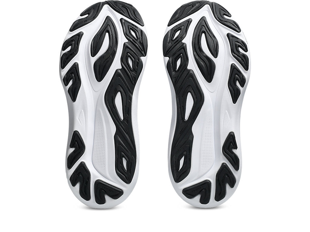 Asics Women's GT-2000 14 Narrow (2A) Running Shoes in Black/White