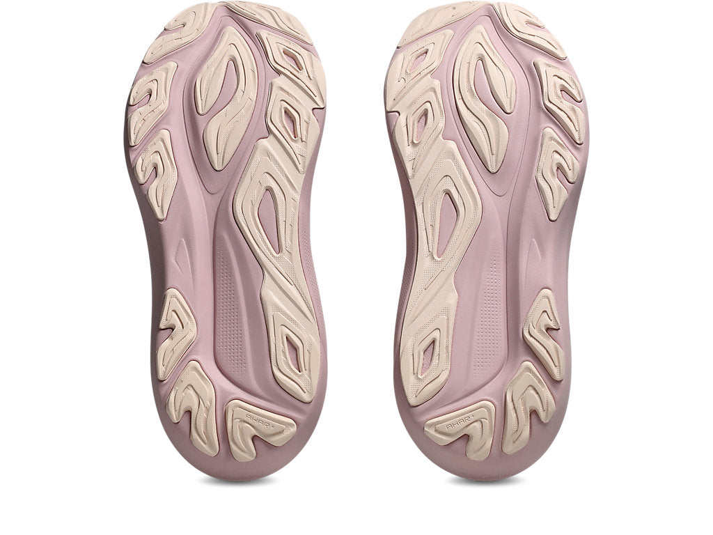 Asics Women's GT-2000 14 Wide (D) Running Shoes in Pearl Pink/Morganite