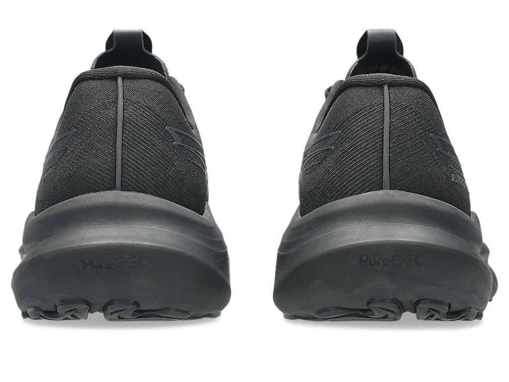 Asics Women's GT-2000 14 Running Shoes in Black/Graphite Grey