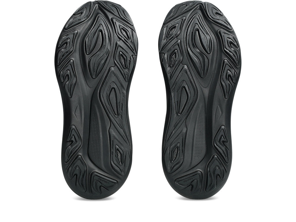 Asics Women's GT-2000 14 Running Shoes in Black/Graphite Grey