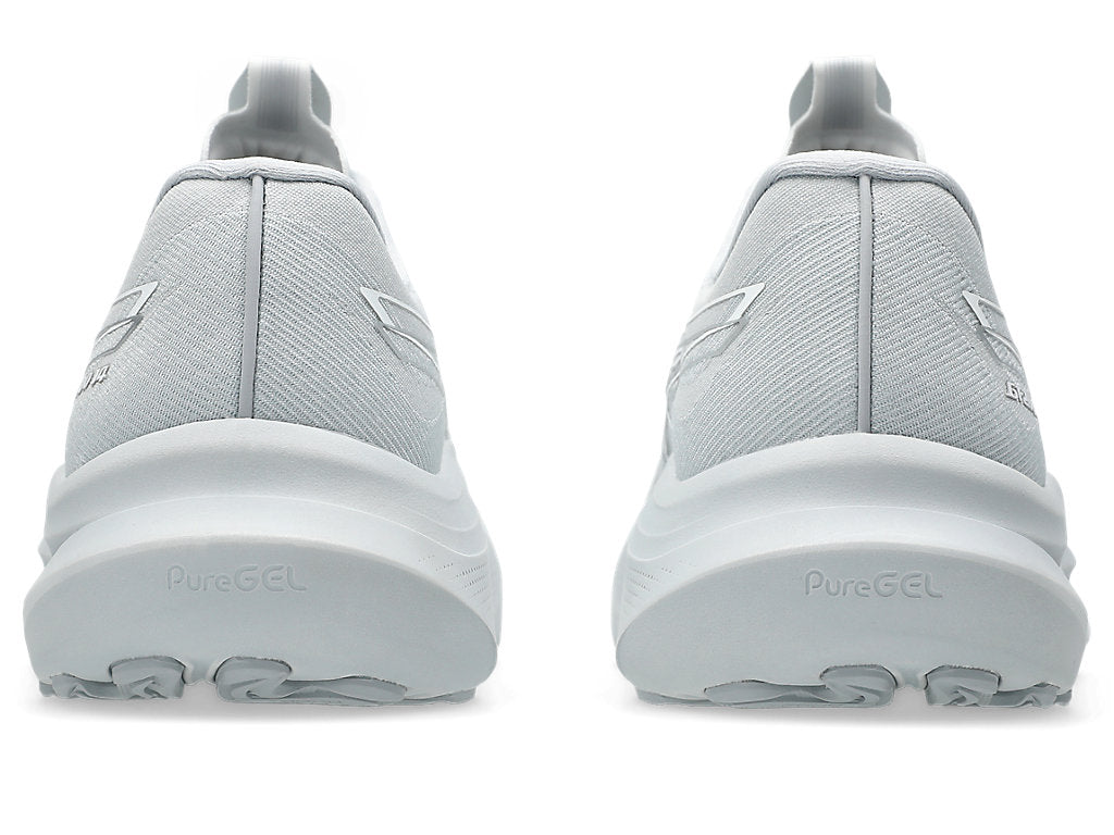 Asics Women's GT-2000 14 Running Shoes in Piedmont Grey/White