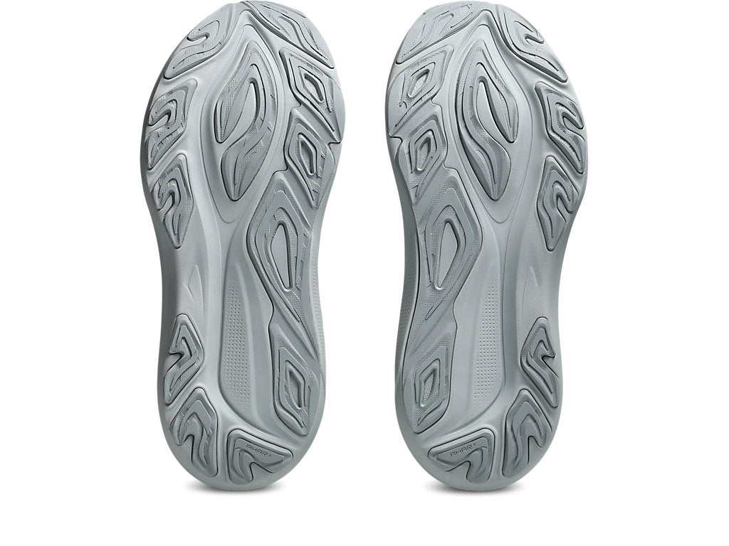 Asics Women's GT-2000 14 Running Shoes in Piedmont Grey/White