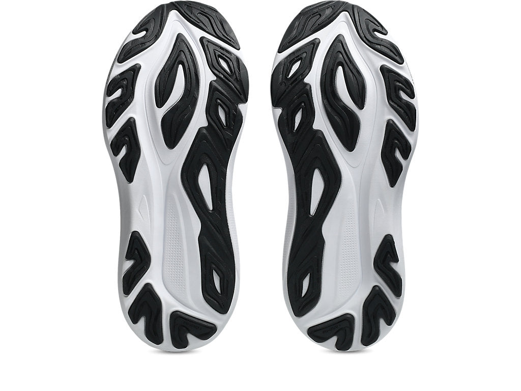 Asics Women's GT-2000 14 Running Shoes in White/Black