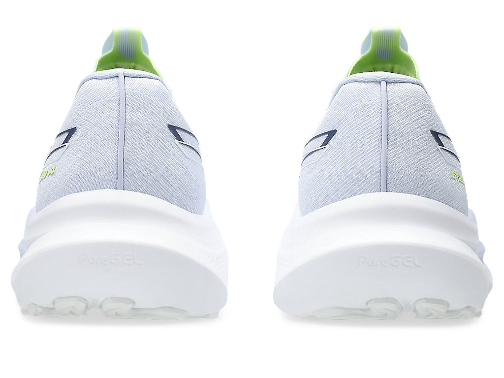 Asics Women's GT-2000 14 Running Shoes in Blue Fade/Indigo Fog