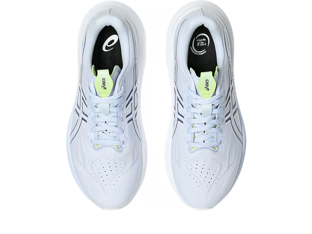 Asics Women's GT-2000 14 Running Shoes in Blue Fade/Indigo Fog