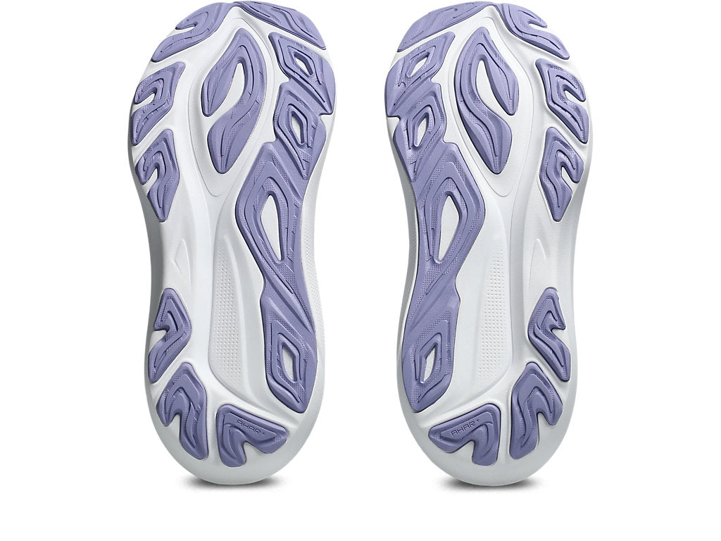 Asics Women's GT-2000 14 Running Shoes in Midnight/Bluebell