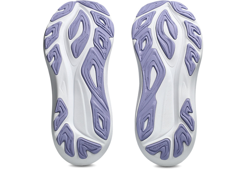 Asics Women's GT-2000 14 Running Shoes in Bluebell/White