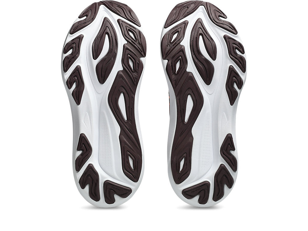 Asics Women's GT-2000 14 Running Shoes in Rubble Red/Vivid Coral