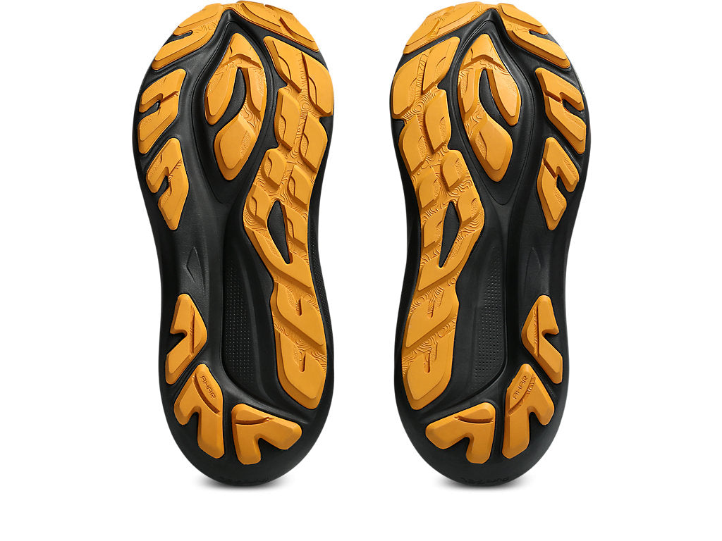 Asics Women's GT-2000 14 GTX Running Shoes in Black/Vanilla