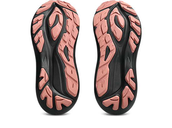 Asics Women's GT-2000 14 GTX Running Shoes in Black/Misty Pine