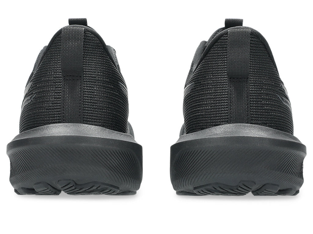 Asics Women's GT-1000 14 Running Shoes in Black/Black