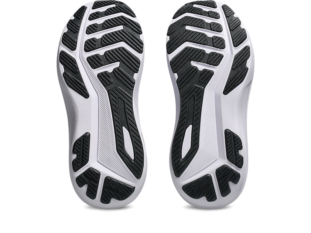 Asics Women's GT-1000 14 Running Shoes in Black/Lilac Hint