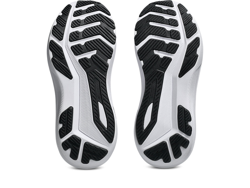 Asics Women's GT-1000 14 Running Shoes in White/Yamabuki