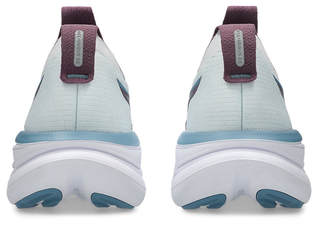 Asics Women&