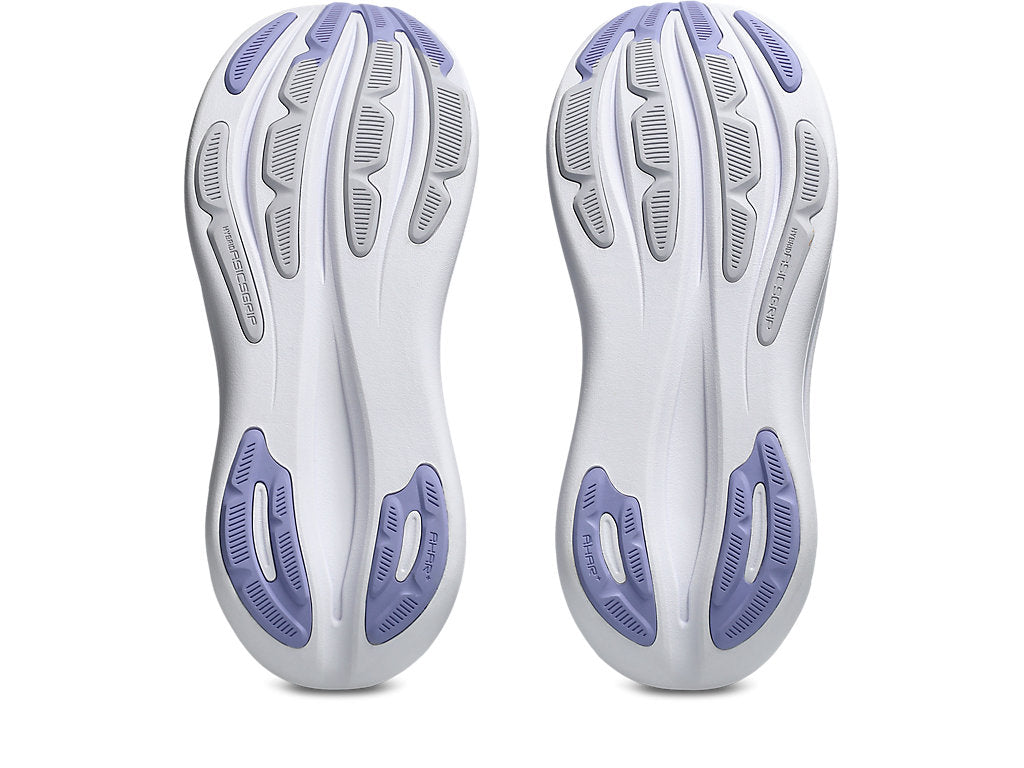 Asics Women's GEL-NIMBUS 28 Running Shoes in Midnight/Bluebell