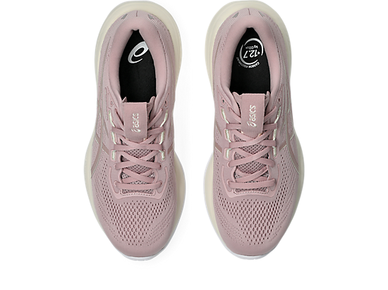 Asics Women's GEL-CUMULUS 28 Running Shoes in Morganite/Pearl Pink