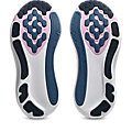 Asics Women's GEL-KAYANO 33 Running Shoes in Hazy Lilac/White