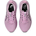 Asics Women's GEL-KAYANO 33 Running Shoes in Hazy Lilac/White