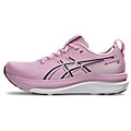 Asics Women's GEL-KAYANO 33 Running Shoes in Hazy Lilac/White