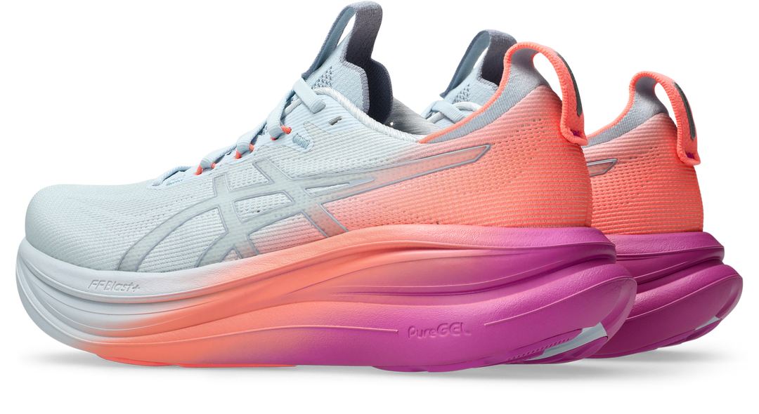Asics Women&