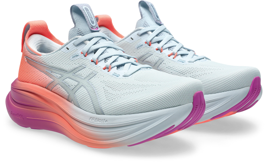 Asics Women&