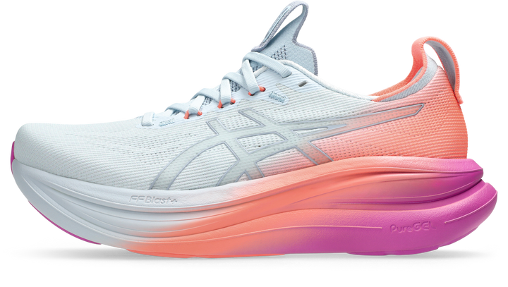 Asics Women&