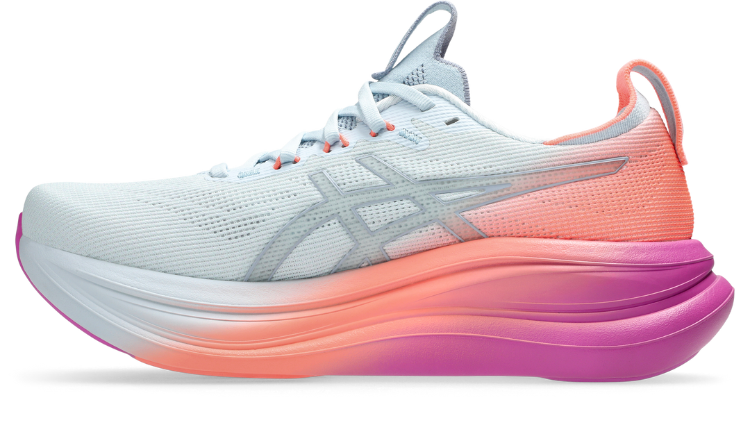 Asics Women&