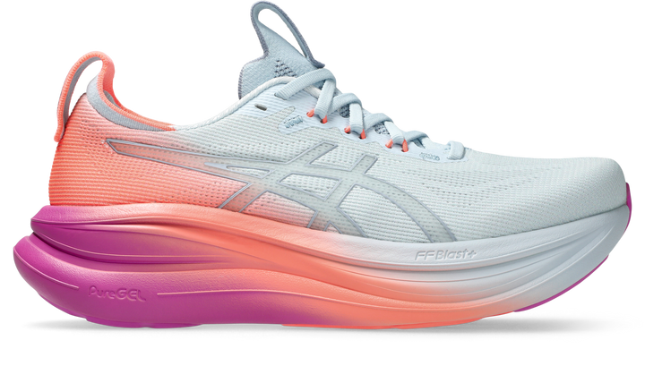 Asics Women&