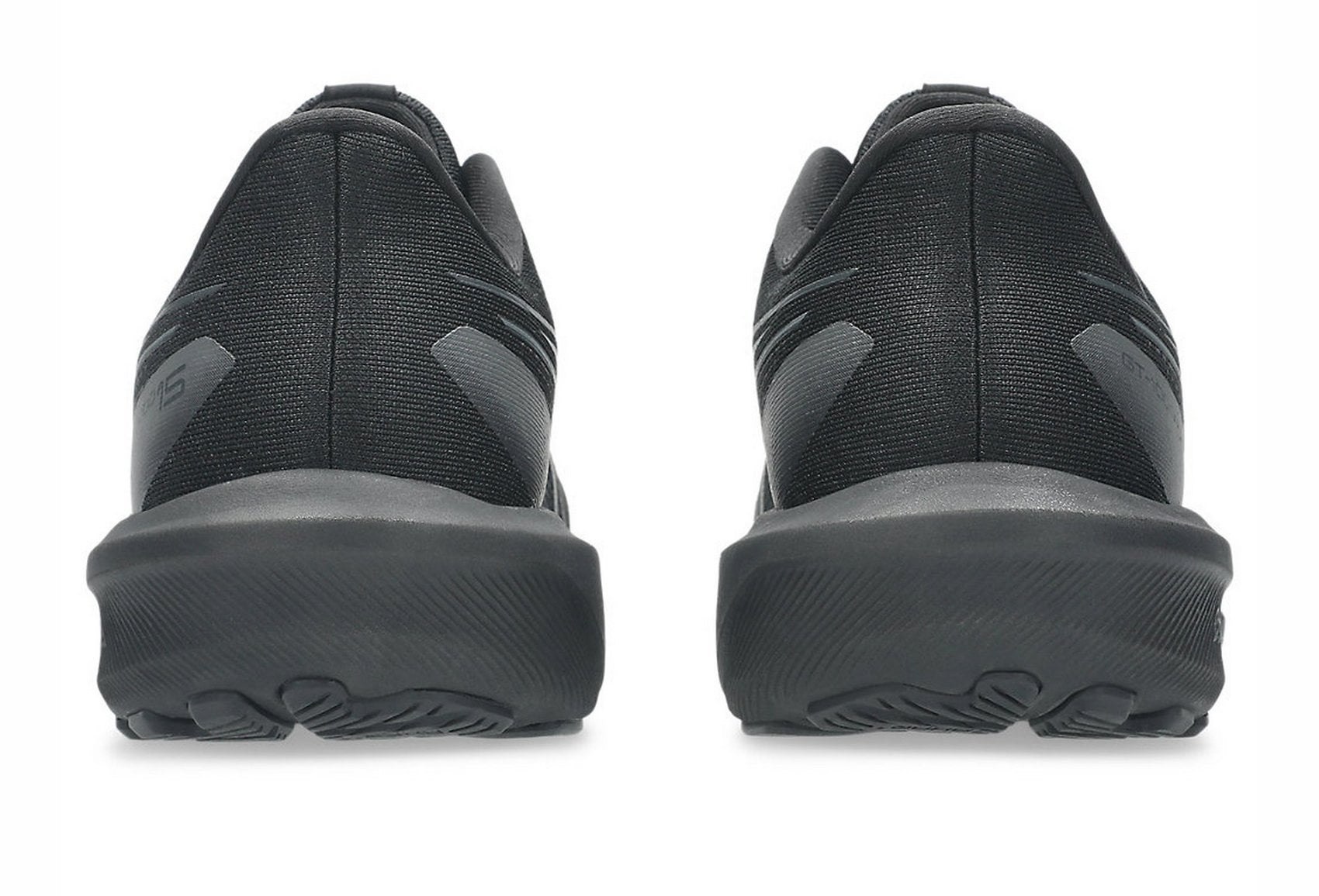 Asics Women's GT-1000 15 Running Shoes in Black/Black