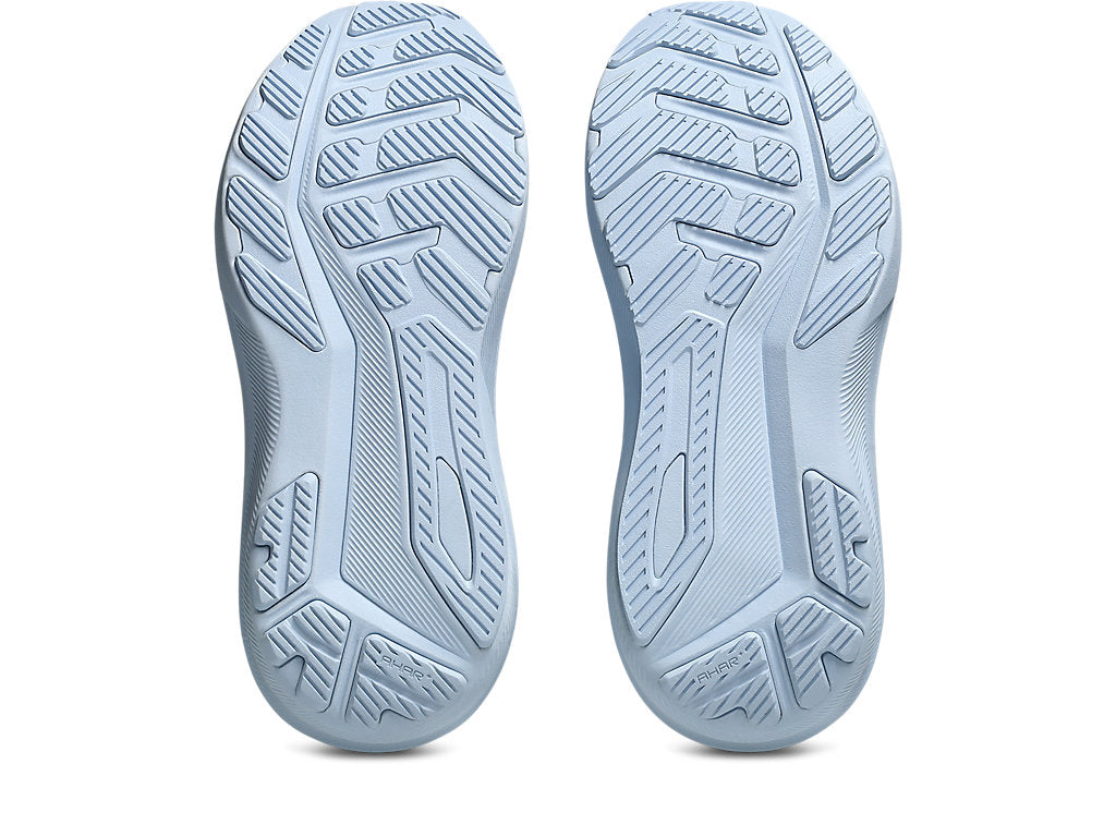 Asics Women's GT-1000 15 Running Shoes in Solid Air/Cream