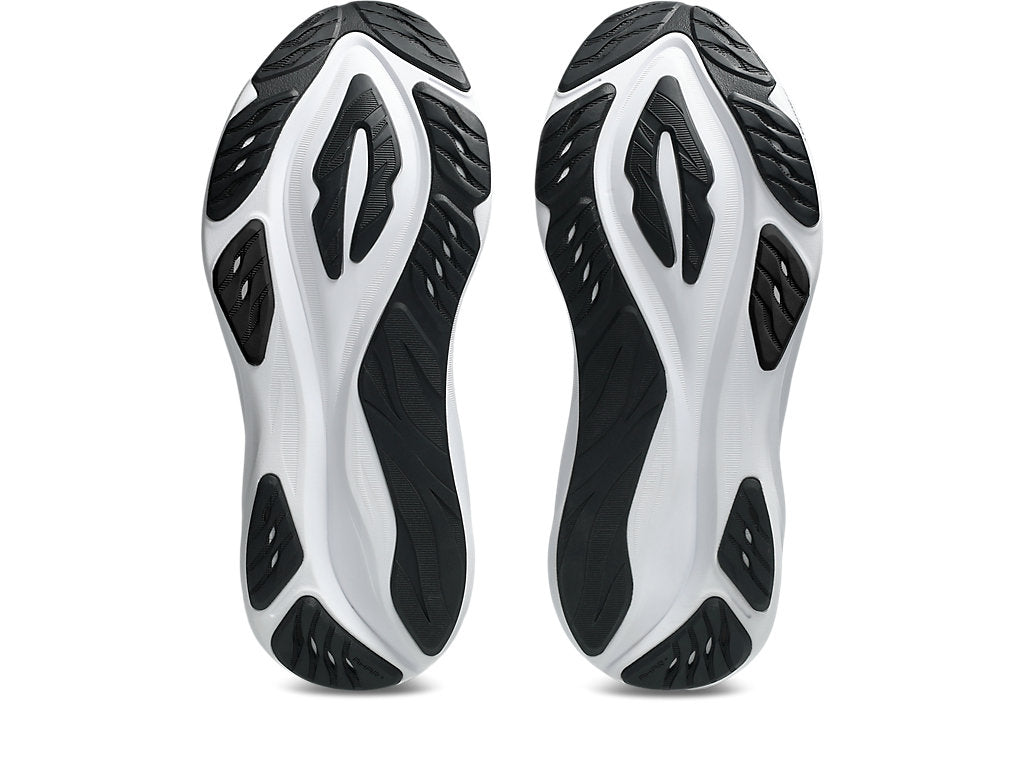Asics Women's GT-2000 15 Running Shoes in Black/White