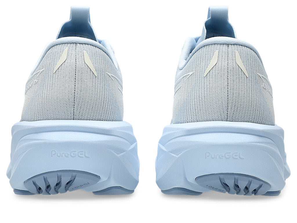 Asics Women's GT-2000 15 Running Shoes in Solid Air/Cream