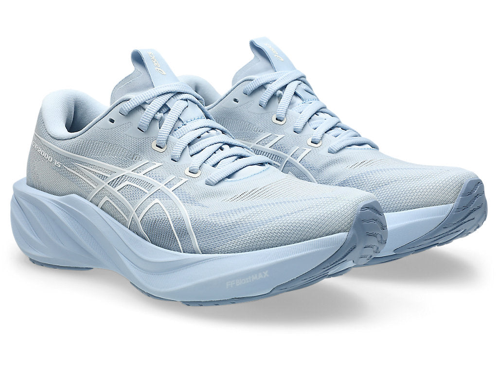 Asics Women's GT-2000 15 Running Shoes in Solid Air/Cream