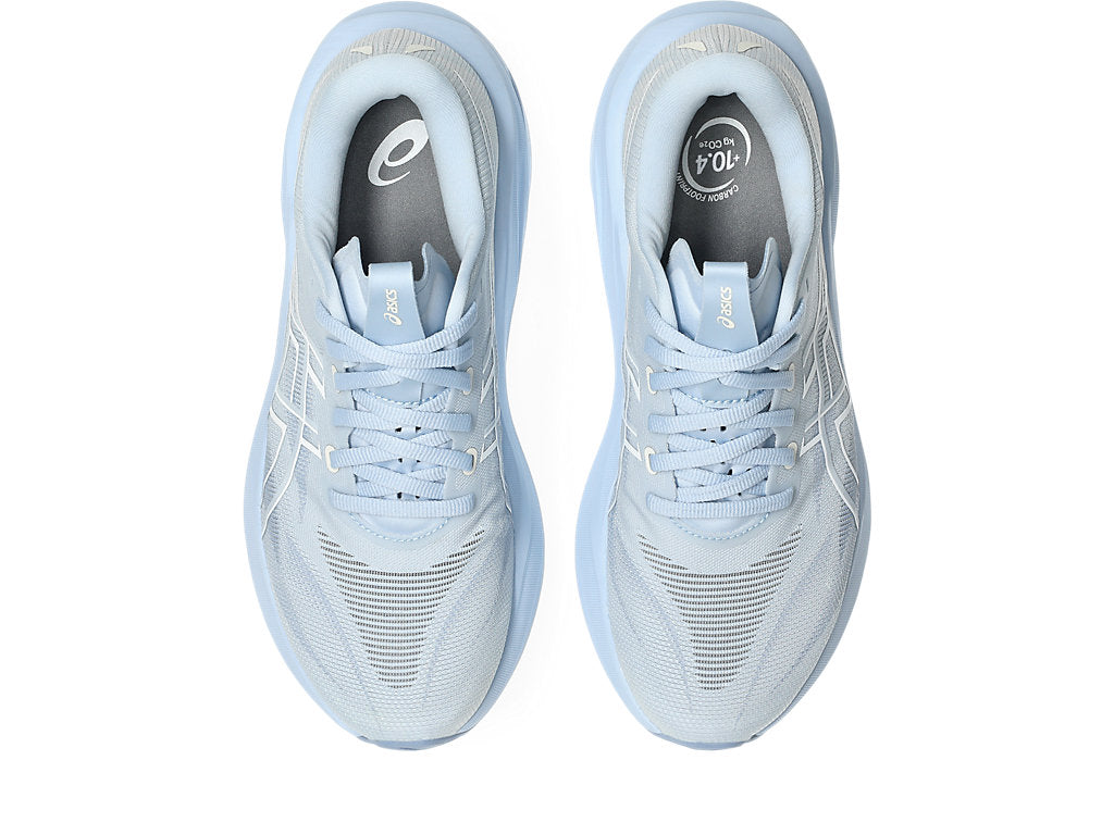 Asics Women's GT-2000 15 Running Shoes in Solid Air/Cream