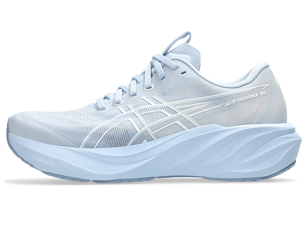Asics Women's GT-2000 15 Running Shoes in Solid Air/Cream