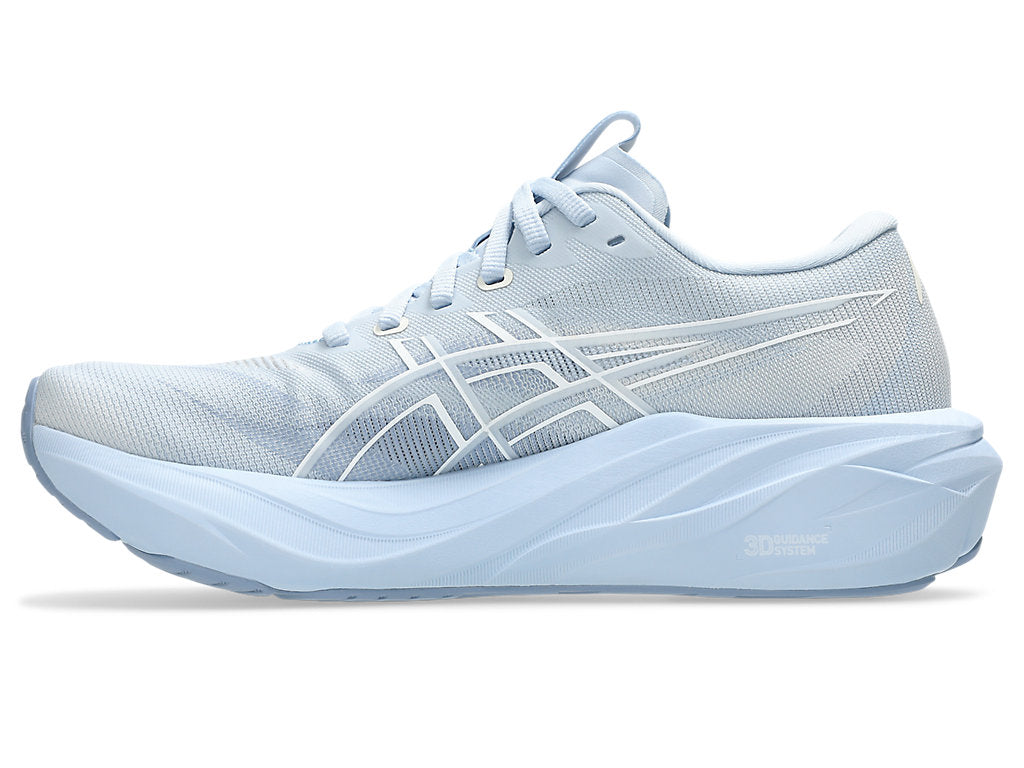 Asics Women's GT-2000 15 Running Shoes in Solid Air/Cream