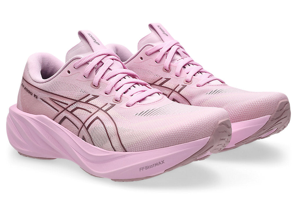 Asics Women's GT-2000 15 Running Shoes in Hazy Lilac/Taro Purple