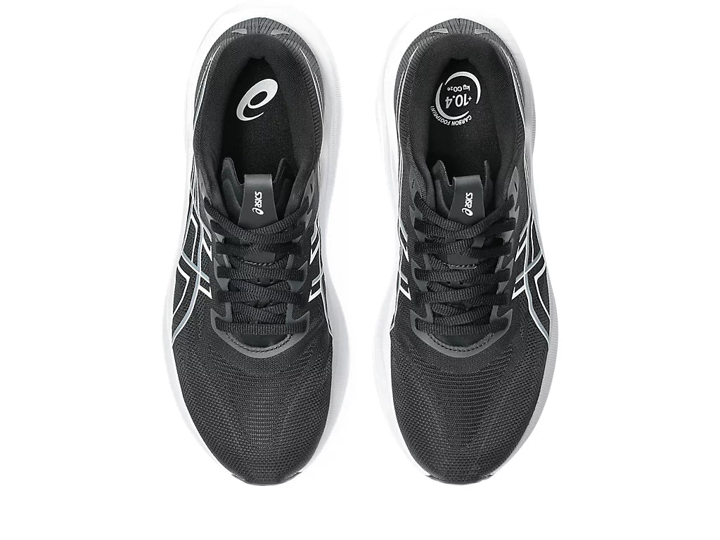 Asics Women's GT-2000 15 Narrow (2A) Running Shoes in Black/White