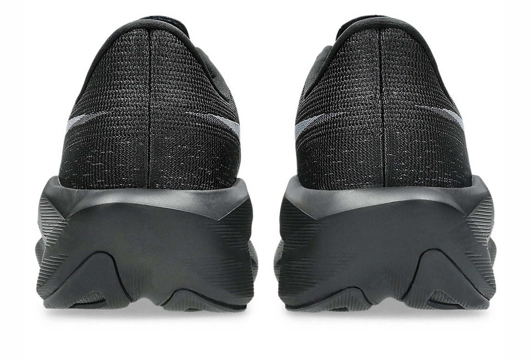 Asics Women's NOVABLAST 6 Running Shoes in Black/Black