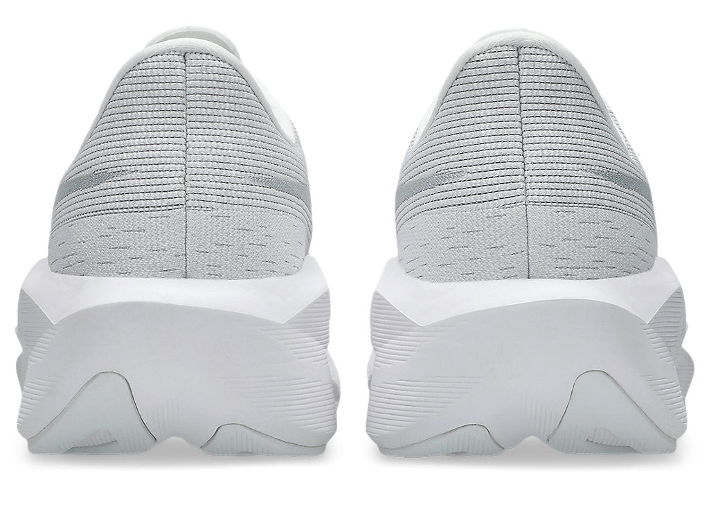 Asics Women's NOVABLAST 6 Running Shoes in White/White