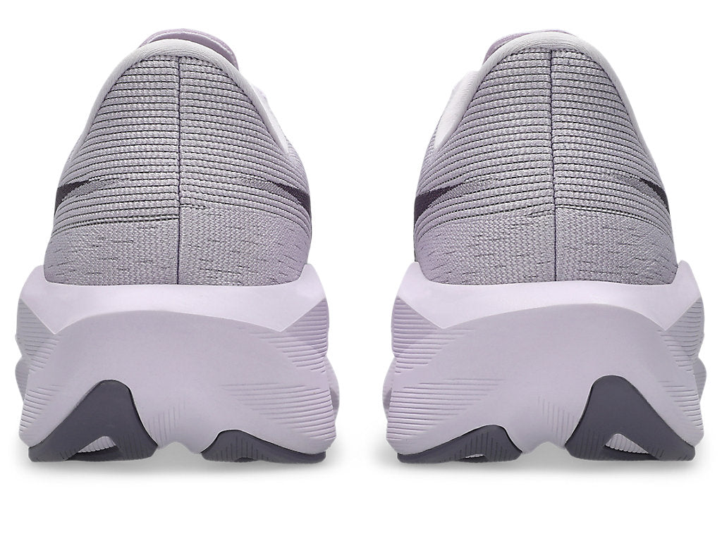 Asics Women's NOVABLAST 6 Running Shoes in Dahlia/Lavender Grey