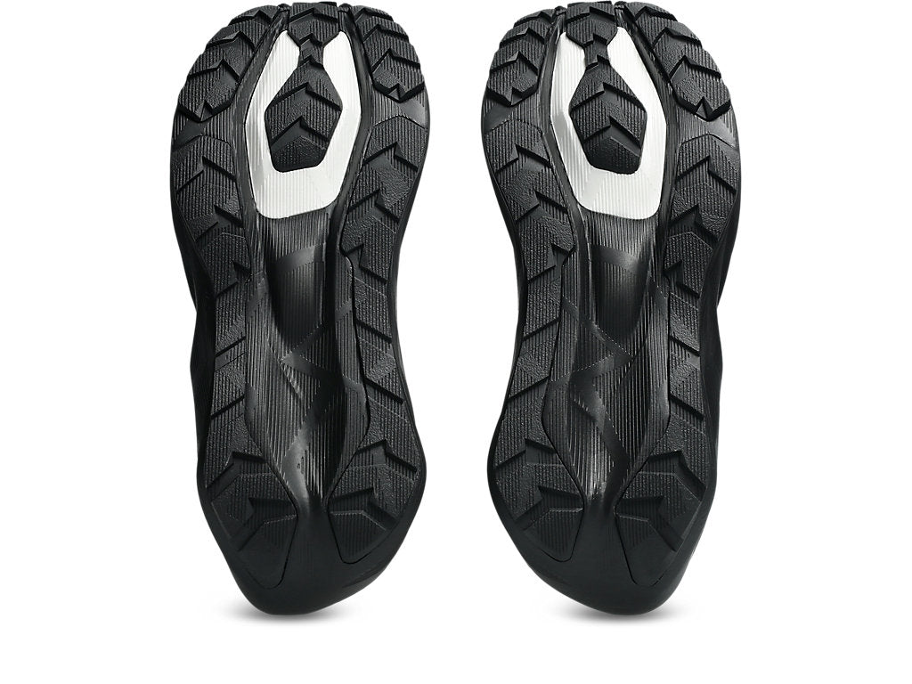 Asics Women's NOVABLAST 6 GTX Black/Graphite Grey