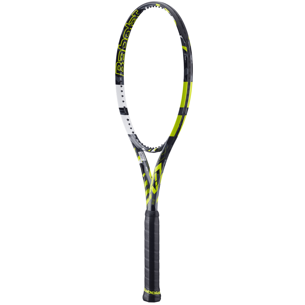 Babolat Pure Aero + Plus Tennis Racquet