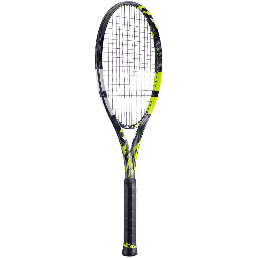 Babolat Pure Aero + Plus Tennis Racquet