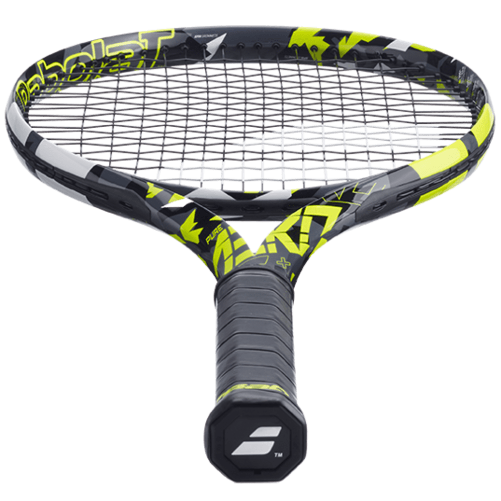 Babolat Pure Aero + Plus Tennis Racquet